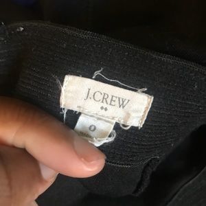 Jcrew city pants